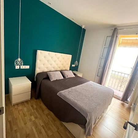 Apartamento La Casita Del Sur Cádiz Exterior foto