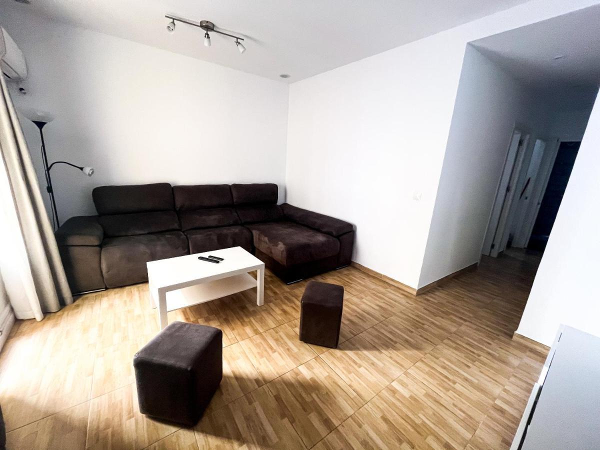 Apartamento La Casita Del Sur Cádiz Exterior foto