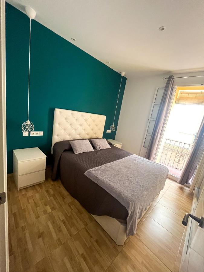Apartamento La Casita Del Sur Cádiz Exterior foto