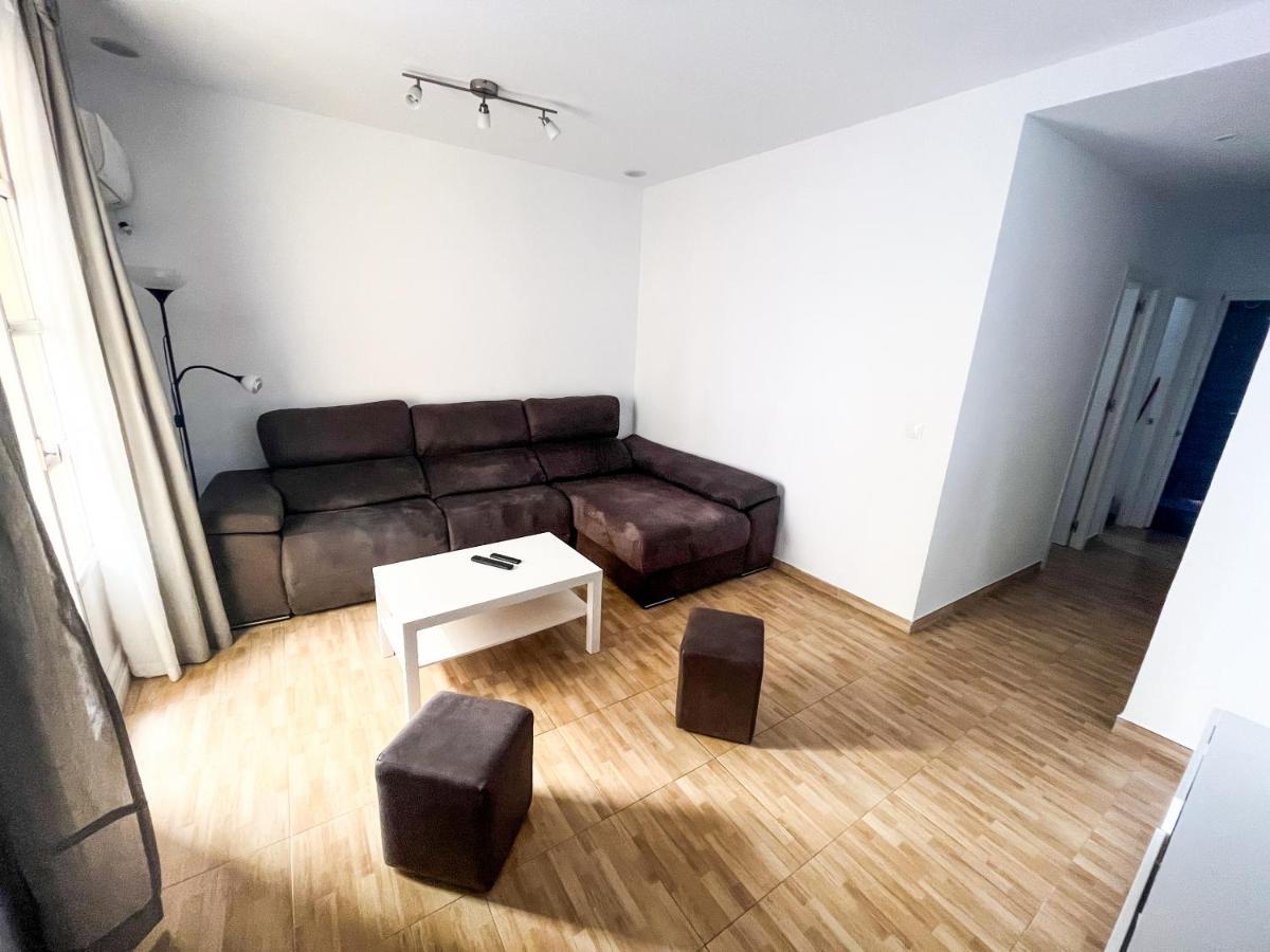 Apartamento La Casita Del Sur Cádiz Exterior foto