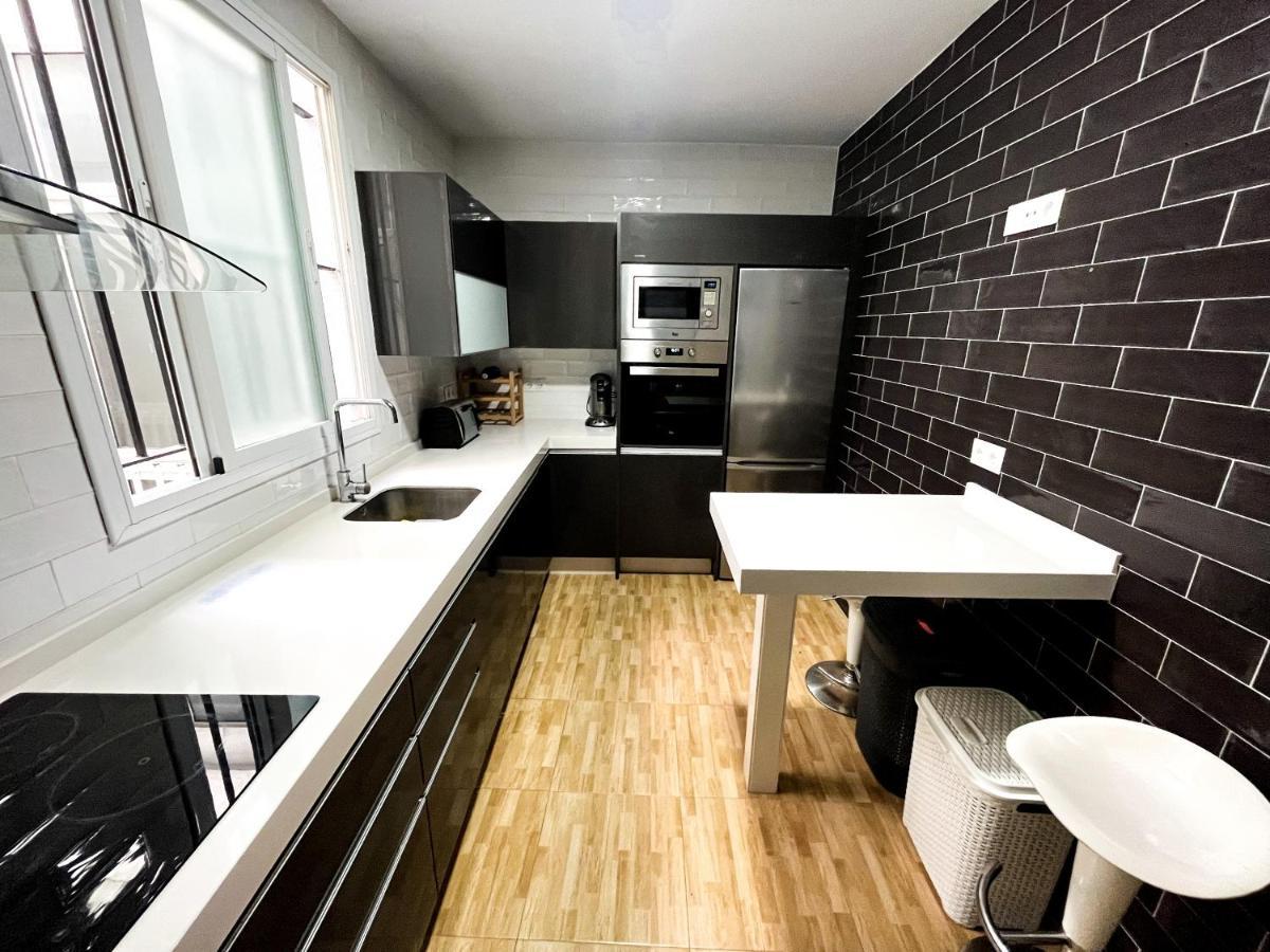 Apartamento La Casita Del Sur Cádiz Exterior foto