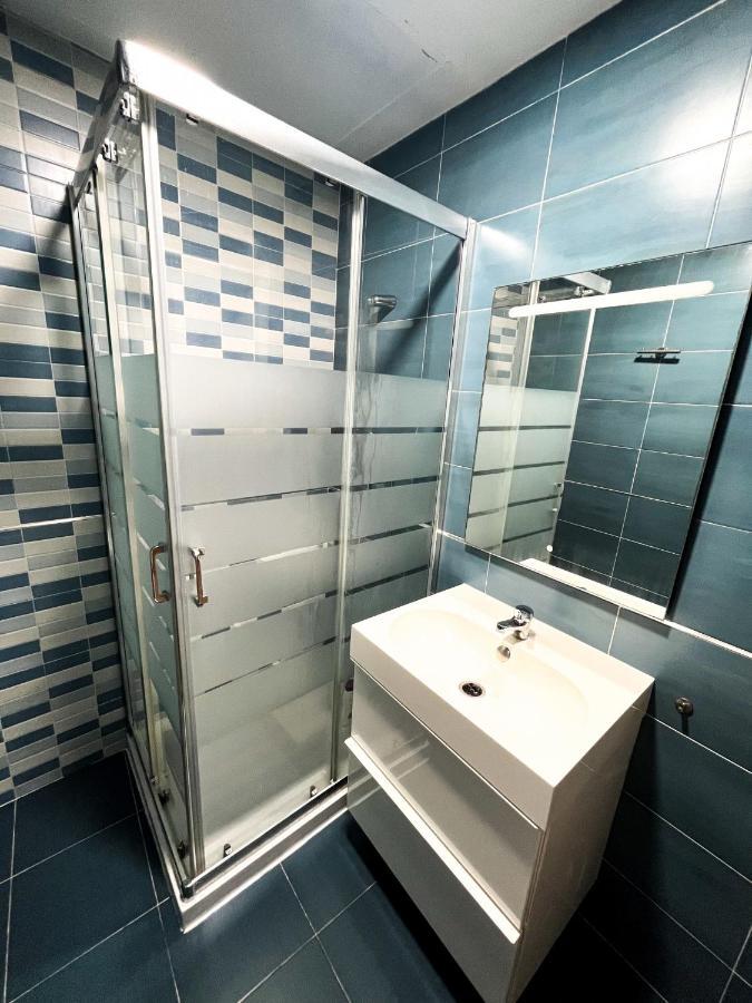 Apartamento La Casita Del Sur Cádiz Exterior foto