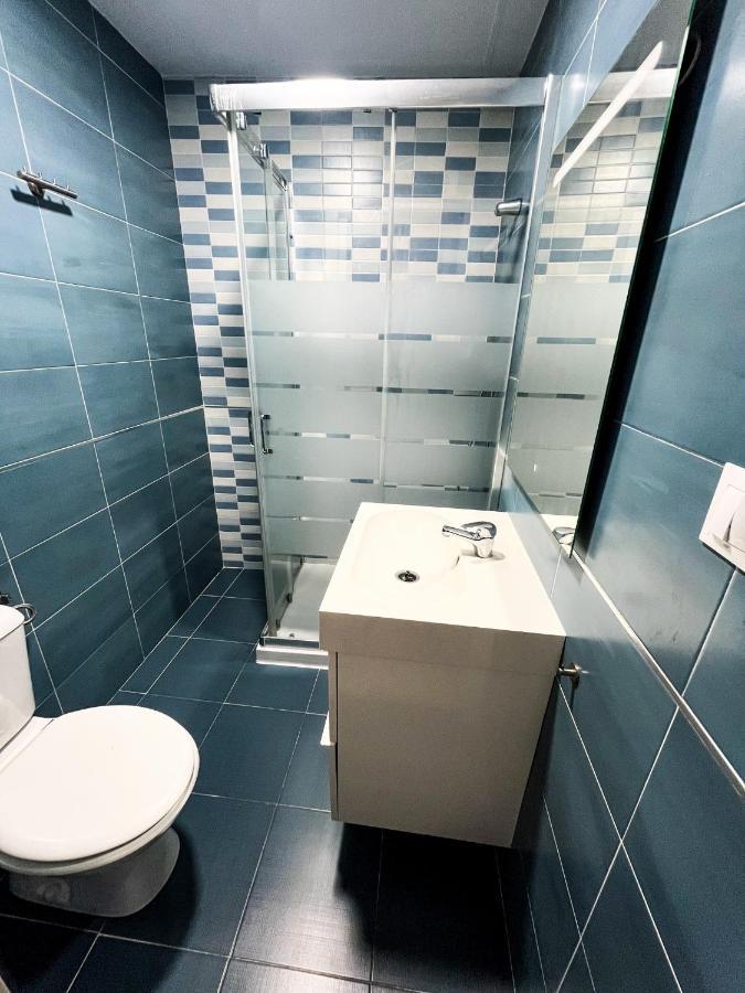 Apartamento La Casita Del Sur Cádiz Exterior foto