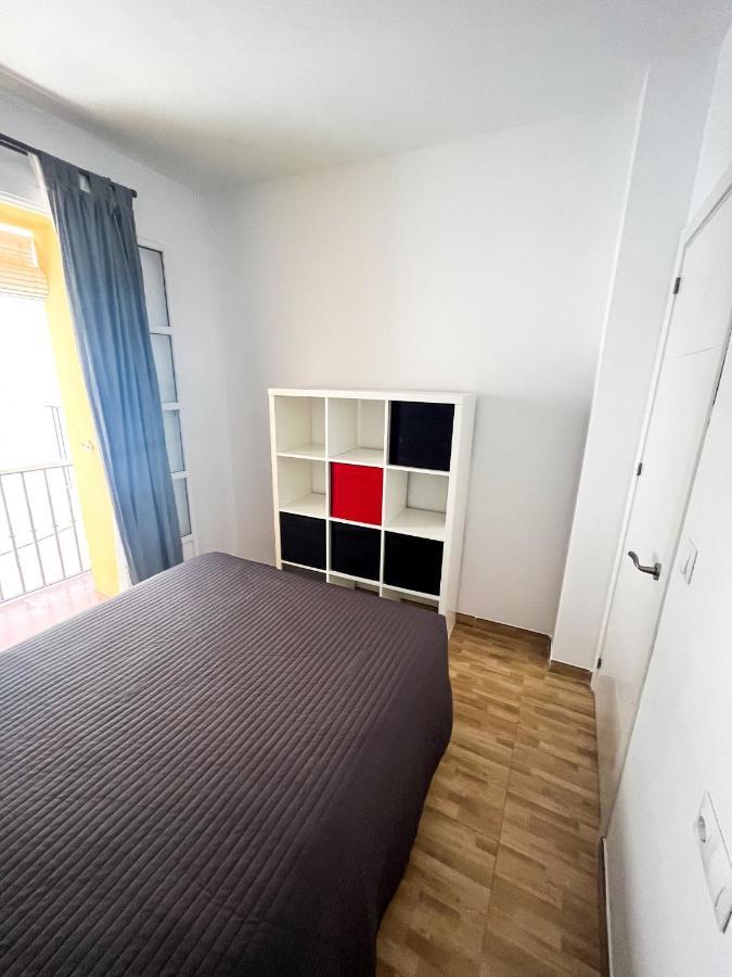 Apartamento La Casita Del Sur Cádiz Exterior foto